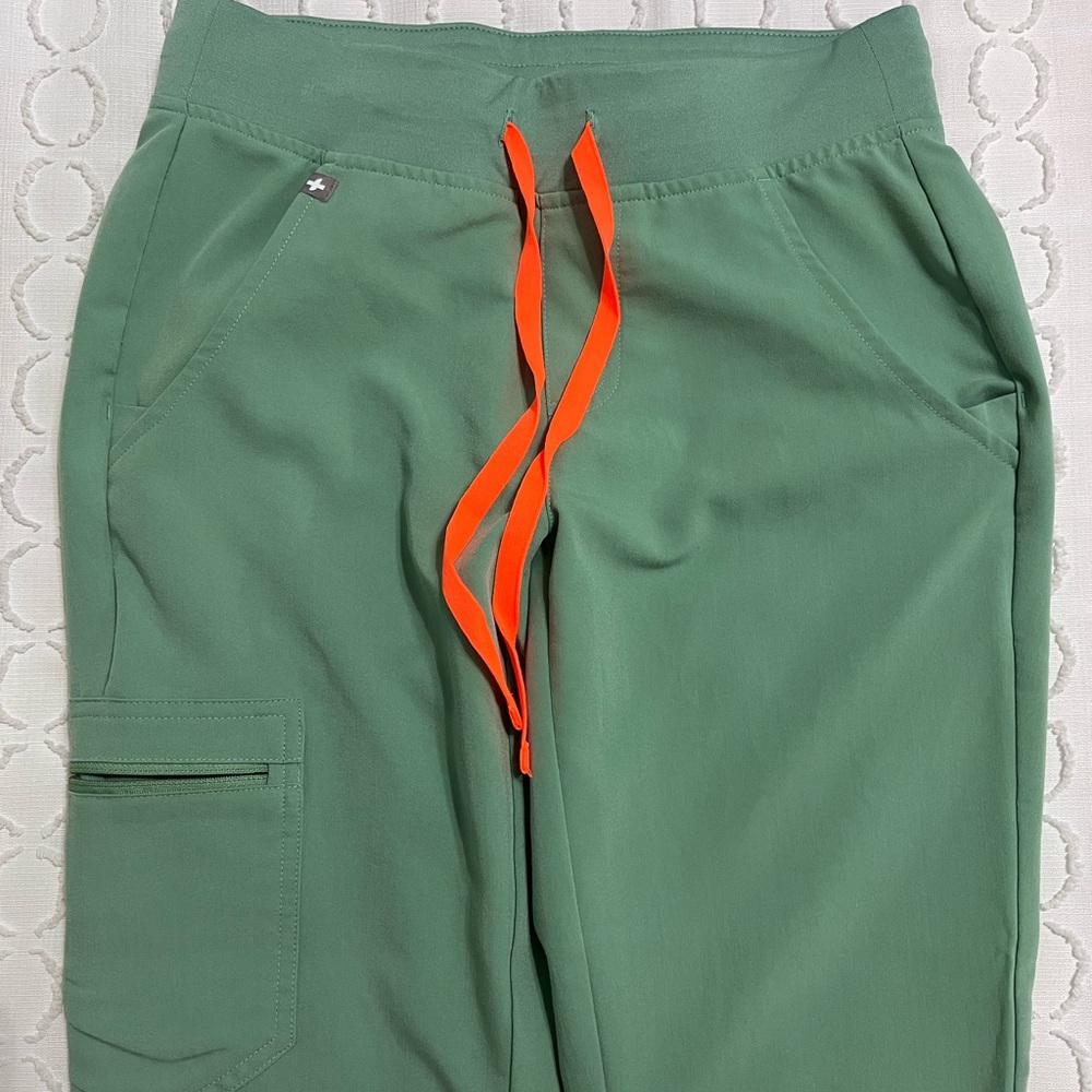 Figs Zamora Jogger Pants- XXS